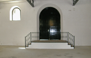 Salón Príncipe Don Álvaro